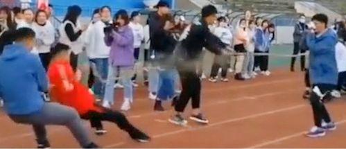拔河比赛视频,拔河比赛精彩瞬间回顾