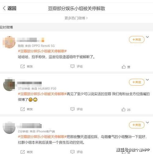 豆瓣吃瓜爆料怎么做,揭秘娱乐圈幕后真相