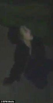 吓死人的视频,揭秘吓死人的视频背后的惊悚真相
