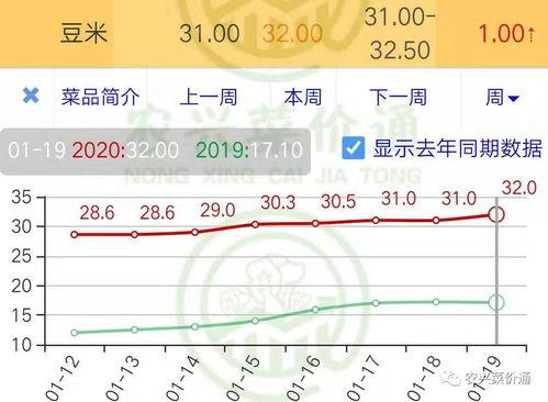 酥瓜今日价位行情走势,今日走势解析，价格波动背后的市场动态