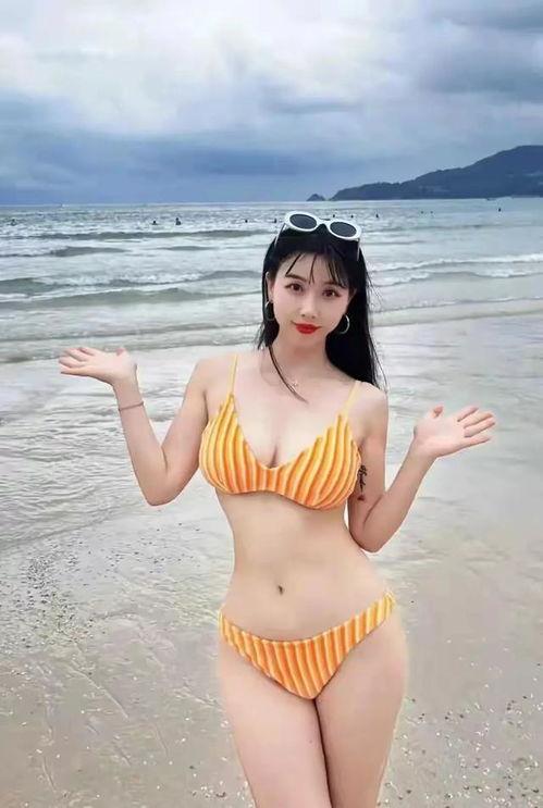 美女比基尼视频,展现夏日魅力瞬间