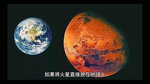 火星视频,探索神秘火星世界的奥秘之旅