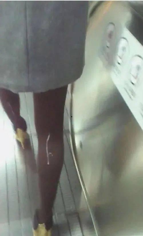 街射视频,一场惊险的街射对决