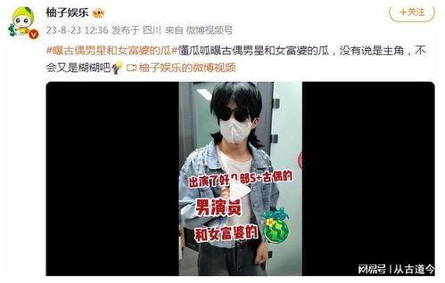 吃瓜爆料大全成毅,瓜田里的璀璨明星，揭秘娱乐圈背后的故事