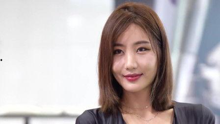 模特视频