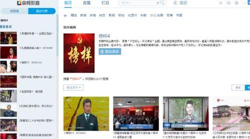 央视网视频下载,轻松获取精彩内容
