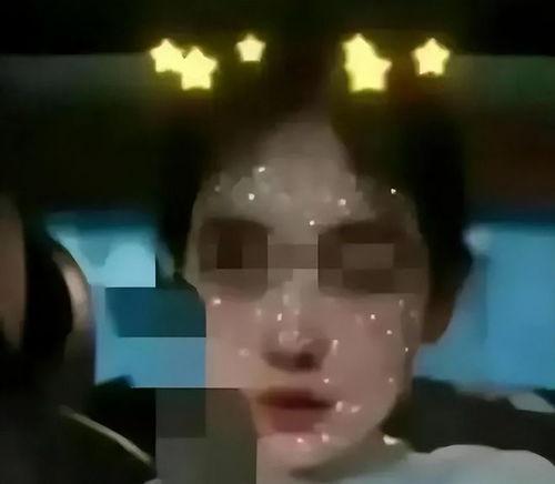 大尺度黄色视频,背后真相与警示
