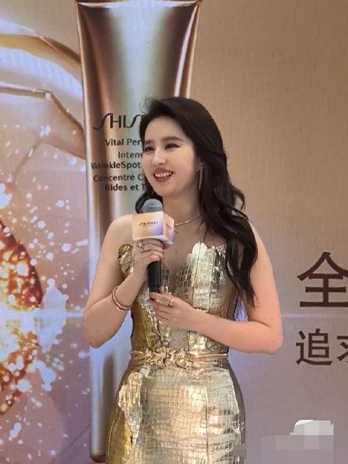 刘亦菲最新爆料吃瓜,揭秘娱乐圈背后的惊人真相！