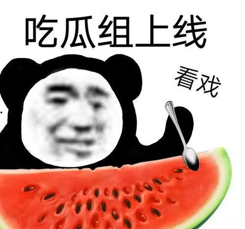 网红黑料吃瓜,吃瓜群众如何应对网络舆论风暴