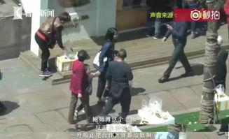 吃瓜群众网红爆料视频,吃瓜群众视角下的娱乐圈风云