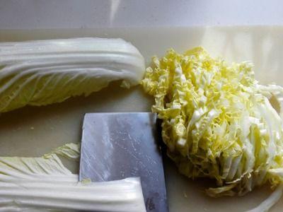 泡菜的腌制方法视频,视频教程详解