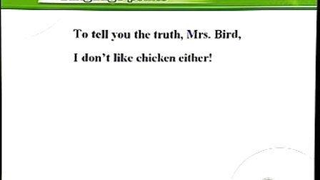 英语视频,Summarizing Key Points from the English Video