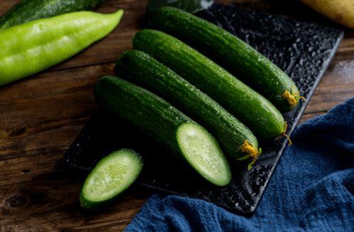 今日武威黄 瓜价格,品质佳品受热捧，价格走势分析”