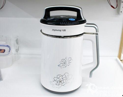 九阳豆浆机视频教程,轻松掌握健康早餐制作技巧