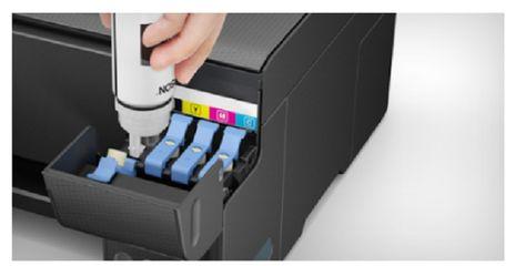 打印机怎么加墨水视频,视频教学轻松上手