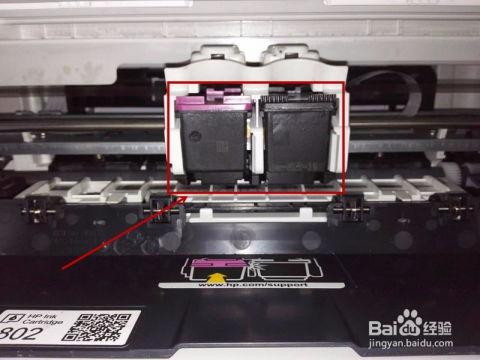 打印机怎么加墨水视频,视频教学轻松上手