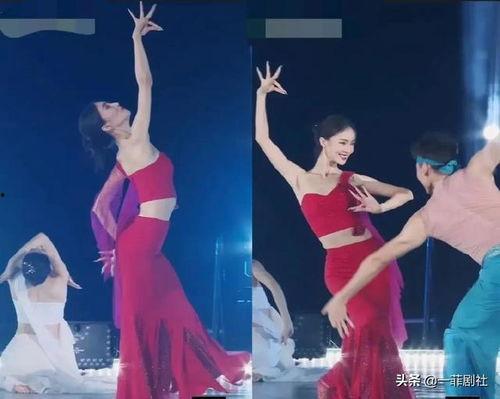 吃瓜爆料舞蹈男星,揭秘吃瓜群众眼中的舞蹈男星