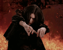 吊黑视频,网络迷雾中的真相与反思