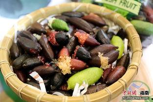 琼海吃瓜爆料是真的吗,真相揭秘还是无稽之谈？