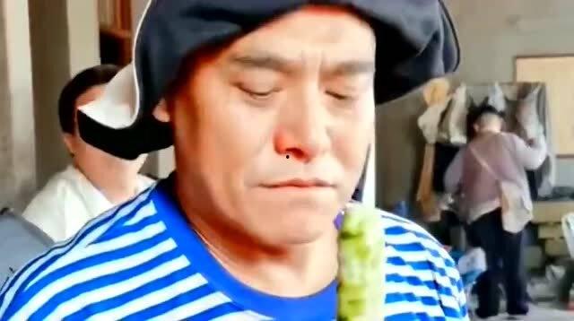 吃瓜的黑哥,网络红人的崛起与影响力