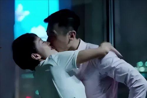 激情接吻视频,揭秘接吻视频背后的情感火花