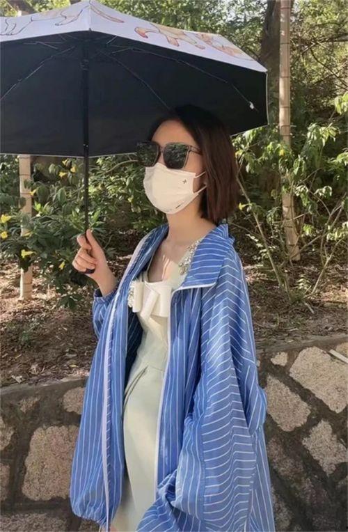 今日吃瓜视频唐艺昕,网友热议其生活点滴