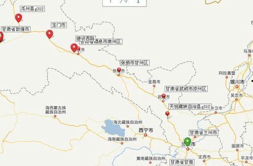 瓜州县今日日出时间,探寻东方第一缕阳光的奇迹时刻