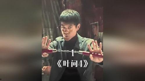 功夫视频,揭秘武术精髓与传承之路