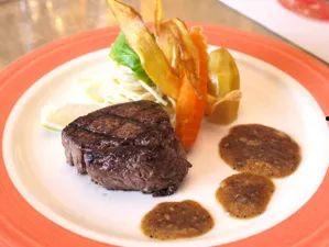 牛排的制作方法视频,视频教你制作完美牛排的秘诀