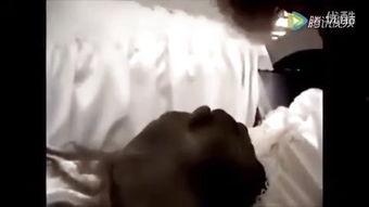 灵异事件视频,视频记录下的惊悚瞬间