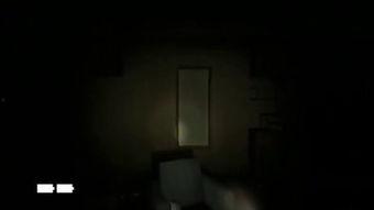 灵异事件视频,视频记录下的惊悚瞬间