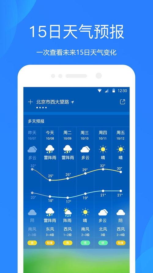 今日天气预报瓜州天气,阳光明媚迎春光”