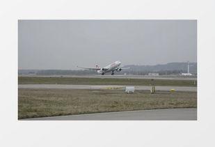 飞机起飞的视频,飞机起飞瞬间精彩瞬间回顾