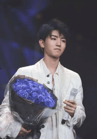 吃瓜爆料肖战王俊凯,娱乐圈风云再起