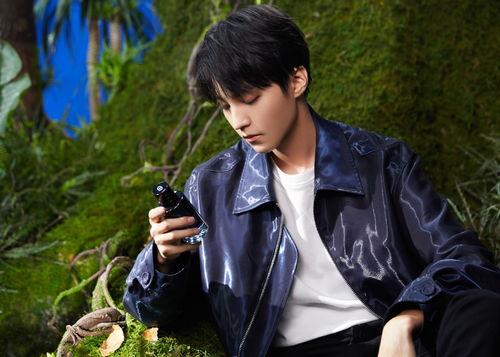 吃瓜爆料肖战王俊凯,娱乐圈风云再起