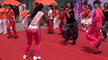 糖豆广场舞全部视频,舞动人生，欢乐无限