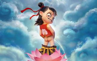 吃瓜爆料小哪吒视频,短视频背后的热点追踪与娱乐狂欢