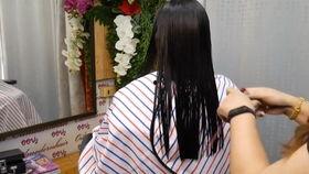 理发教程视频,跟随视频教程，成为理发达人