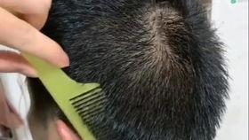 理发教程视频,跟随视频教程，成为理发达人