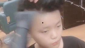 理发教程视频,跟随视频教程，成为理发达人