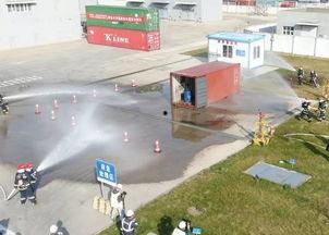 应急视频,关键时刻如何迅速应对危机