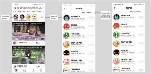 吃瓜爆料抖音快手,吃瓜爆料背后的网络现象