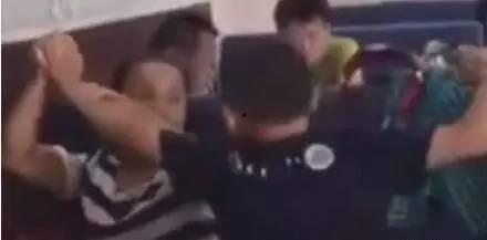 掐脖子视频,掐脖子视频引发的伦理反思