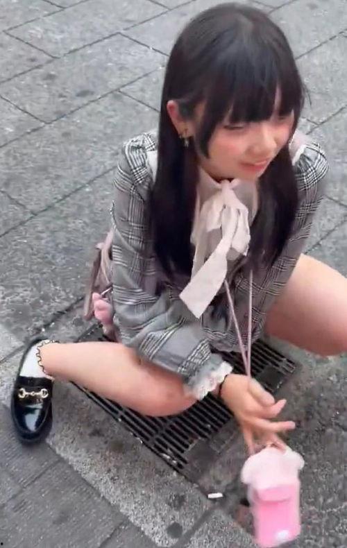 女生撒尿视频,一场关于生理奥秘的视觉之旅