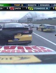 飙车视频,惊险飙车瞬间回顾