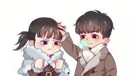 吃瓜爆料有组cp成真了,神秘CP终成眷属，甜蜜恋情曝光！