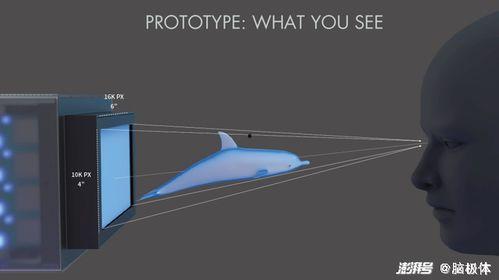 裸眼3d视频,身临其境的视觉盛宴