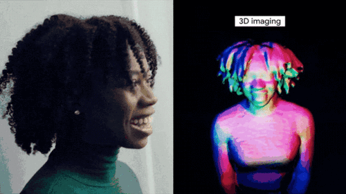 裸眼3d视频,身临其境的视觉盛宴