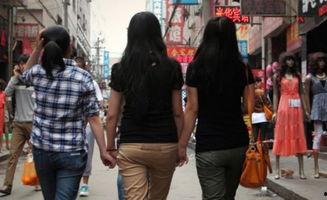 站街女视频,视频背后的真实世界