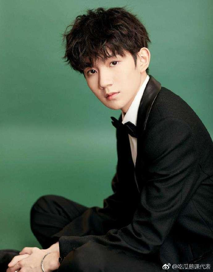 吃瓜爆料肖战张彬彬